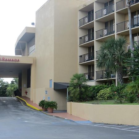 Ramada Downtown Orlando Hotel ภายนอก รูปภาพ