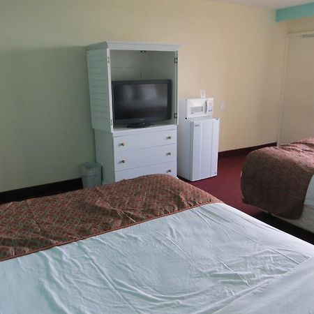 Ramada Downtown Orlando Hotel ภายนอก รูปภาพ