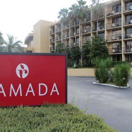 Ramada Downtown Orlando Hotel ภายนอก รูปภาพ