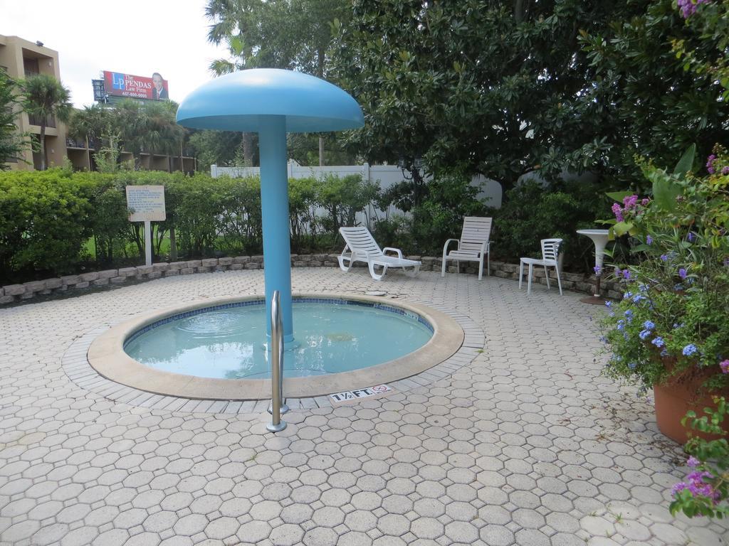 Ramada Downtown Orlando Hotel ภายนอก รูปภาพ