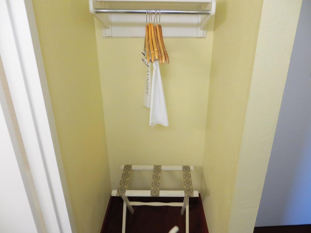 Ramada Downtown Orlando Hotel ภายนอก รูปภาพ