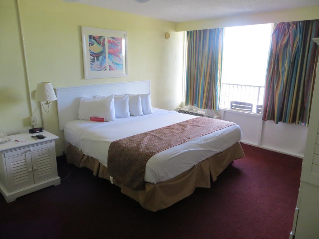 Ramada Downtown Orlando Hotel ห้อง รูปภาพ