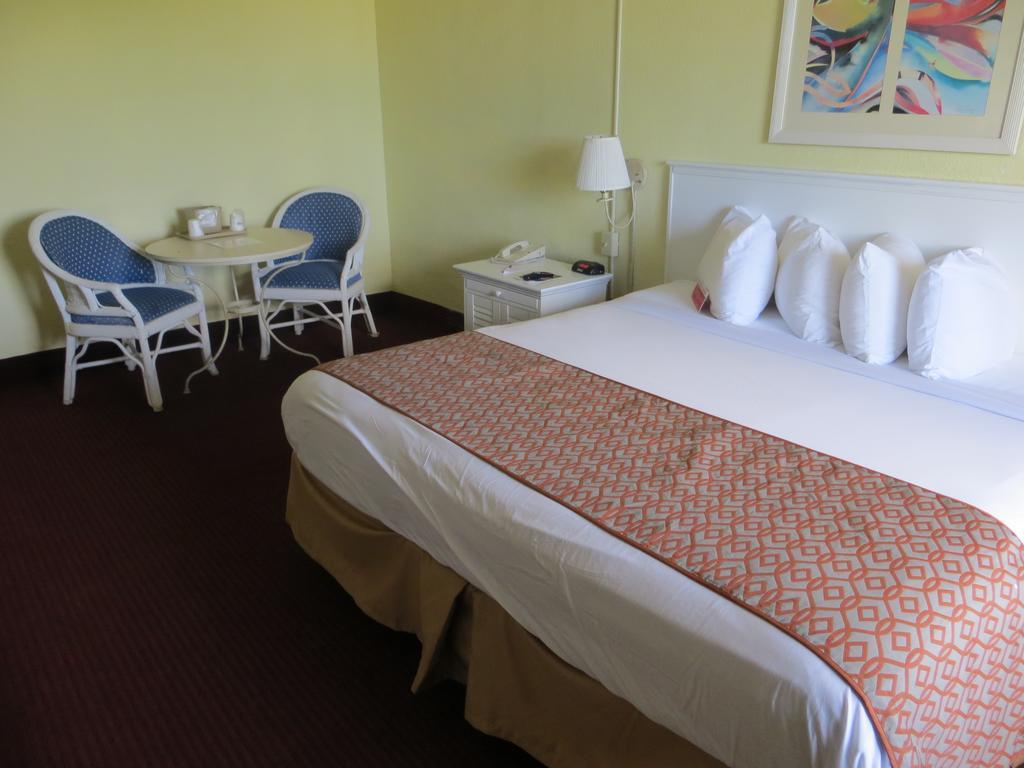 Ramada Downtown Orlando Hotel ห้อง รูปภาพ