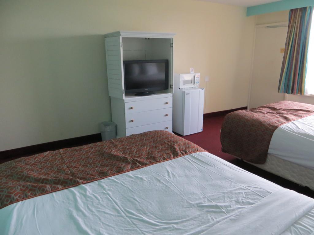Ramada Downtown Orlando Hotel ภายนอก รูปภาพ