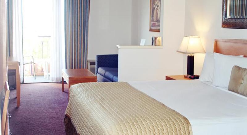 Ramada Downtown Orlando Hotel ภายนอก รูปภาพ