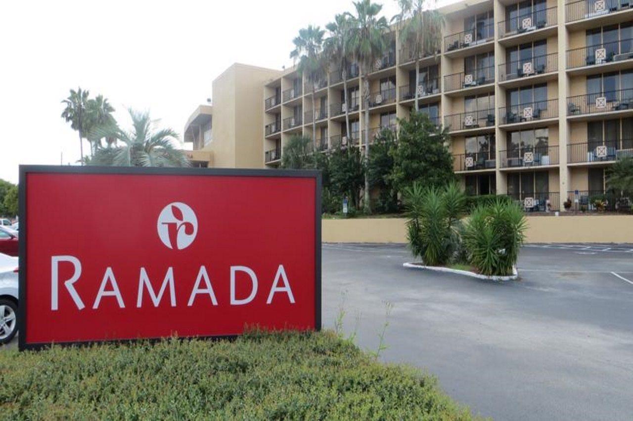Ramada Downtown Orlando Hotel ภายนอก รูปภาพ