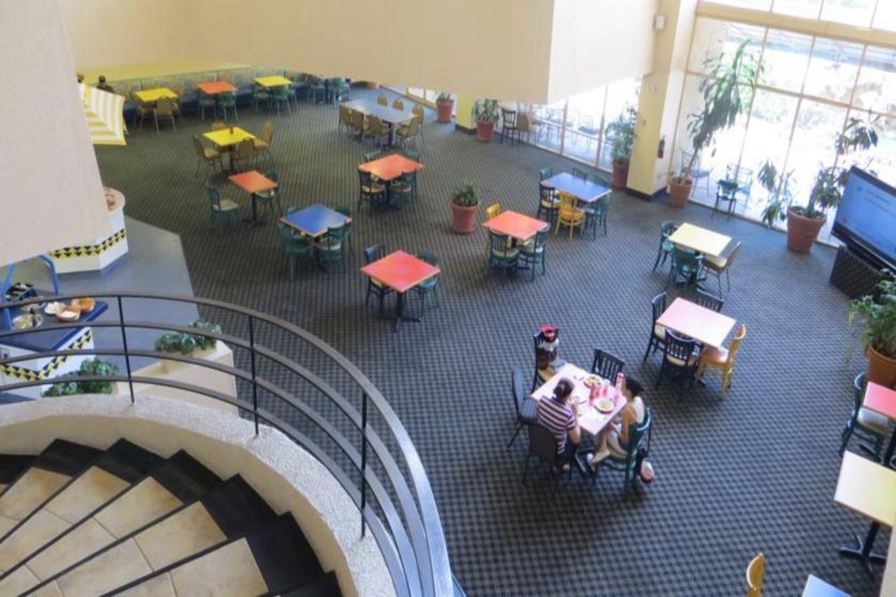 Ramada Downtown Orlando Hotel ภายนอก รูปภาพ