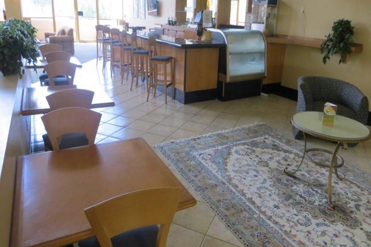 Ramada Downtown Orlando Hotel ภายนอก รูปภาพ