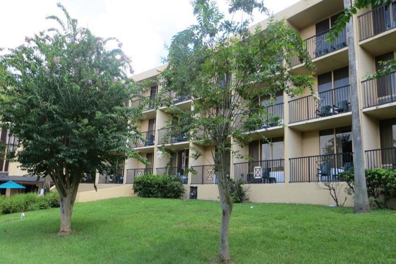 Ramada Downtown Orlando Hotel ภายนอก รูปภาพ