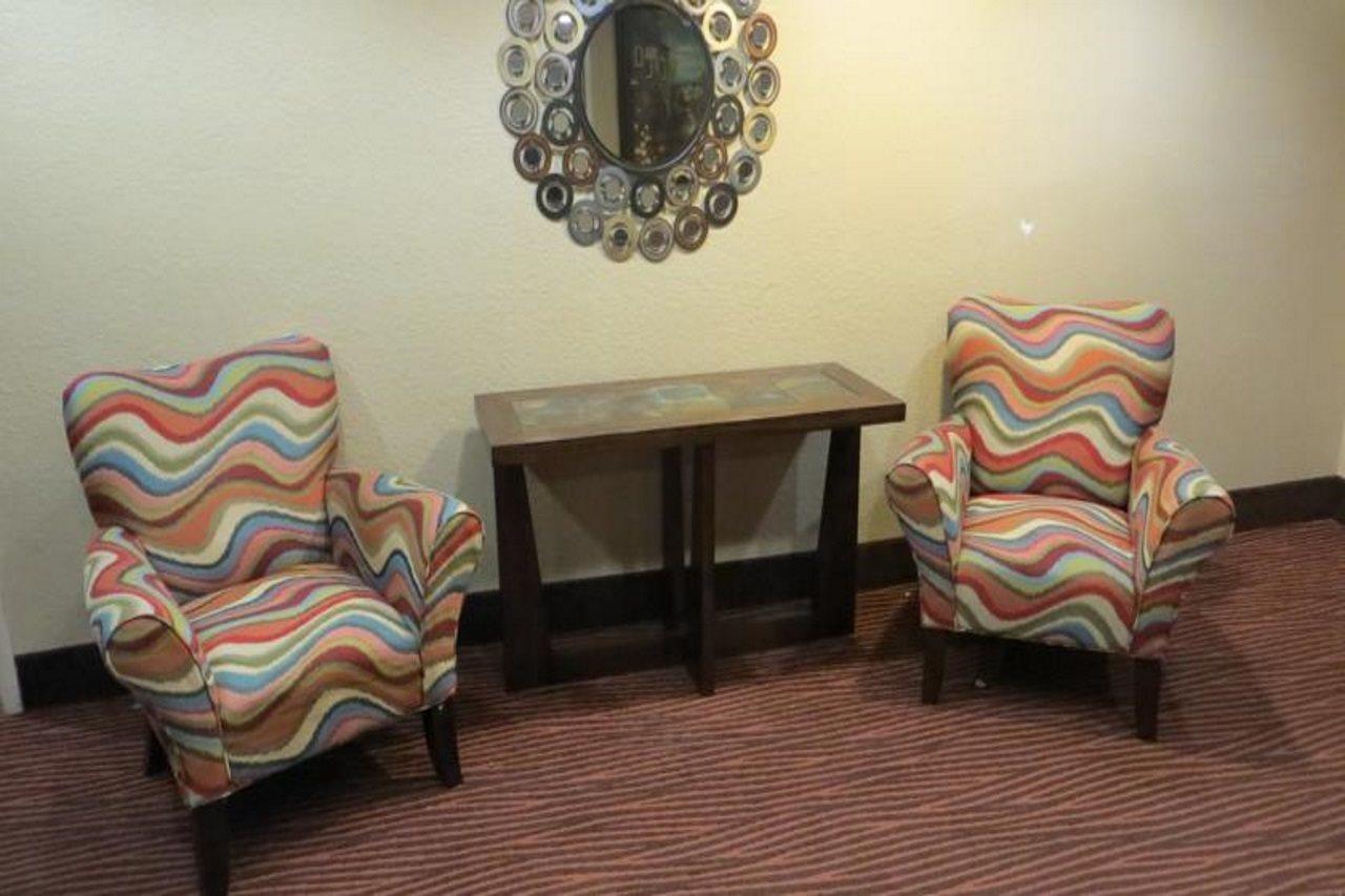 Ramada Downtown Orlando Hotel ภายนอก รูปภาพ