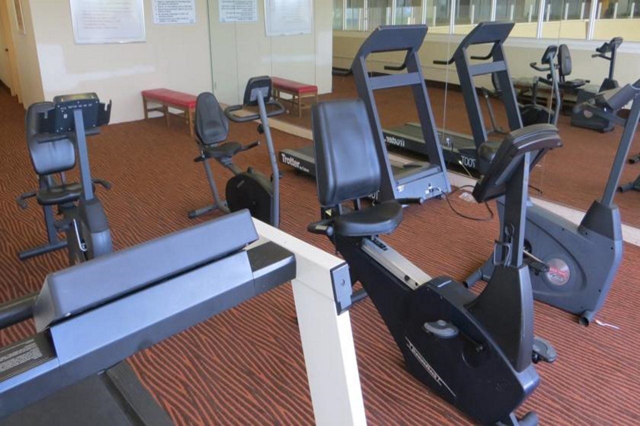 Ramada Downtown Orlando Hotel ภายนอก รูปภาพ