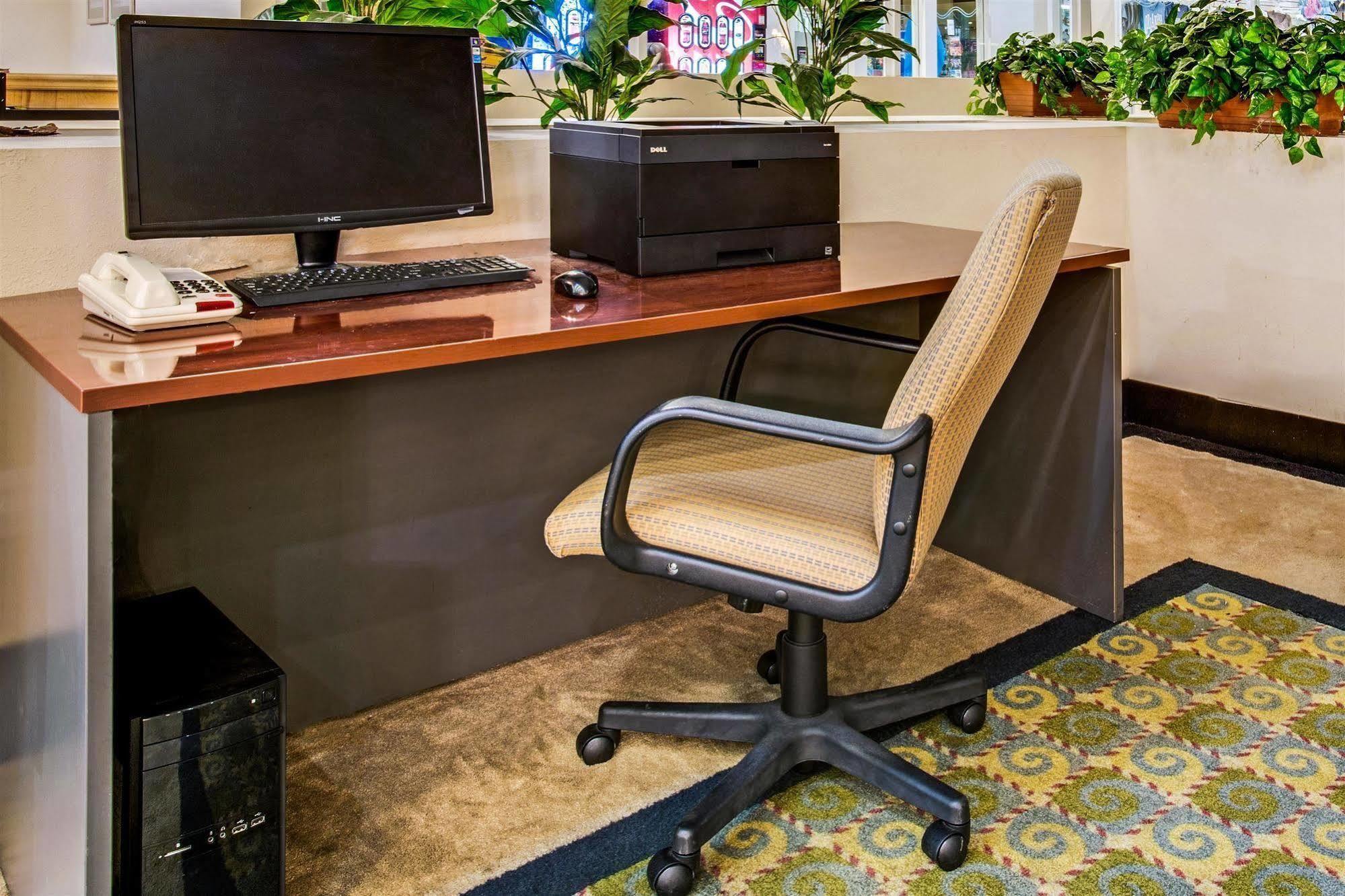 Ramada Downtown Orlando Hotel ภายนอก รูปภาพ